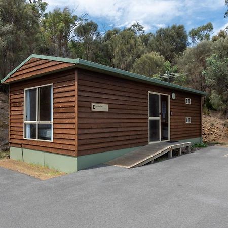 Hobart Bush Cabins Κίνγκστον Εξωτερικό φωτογραφία