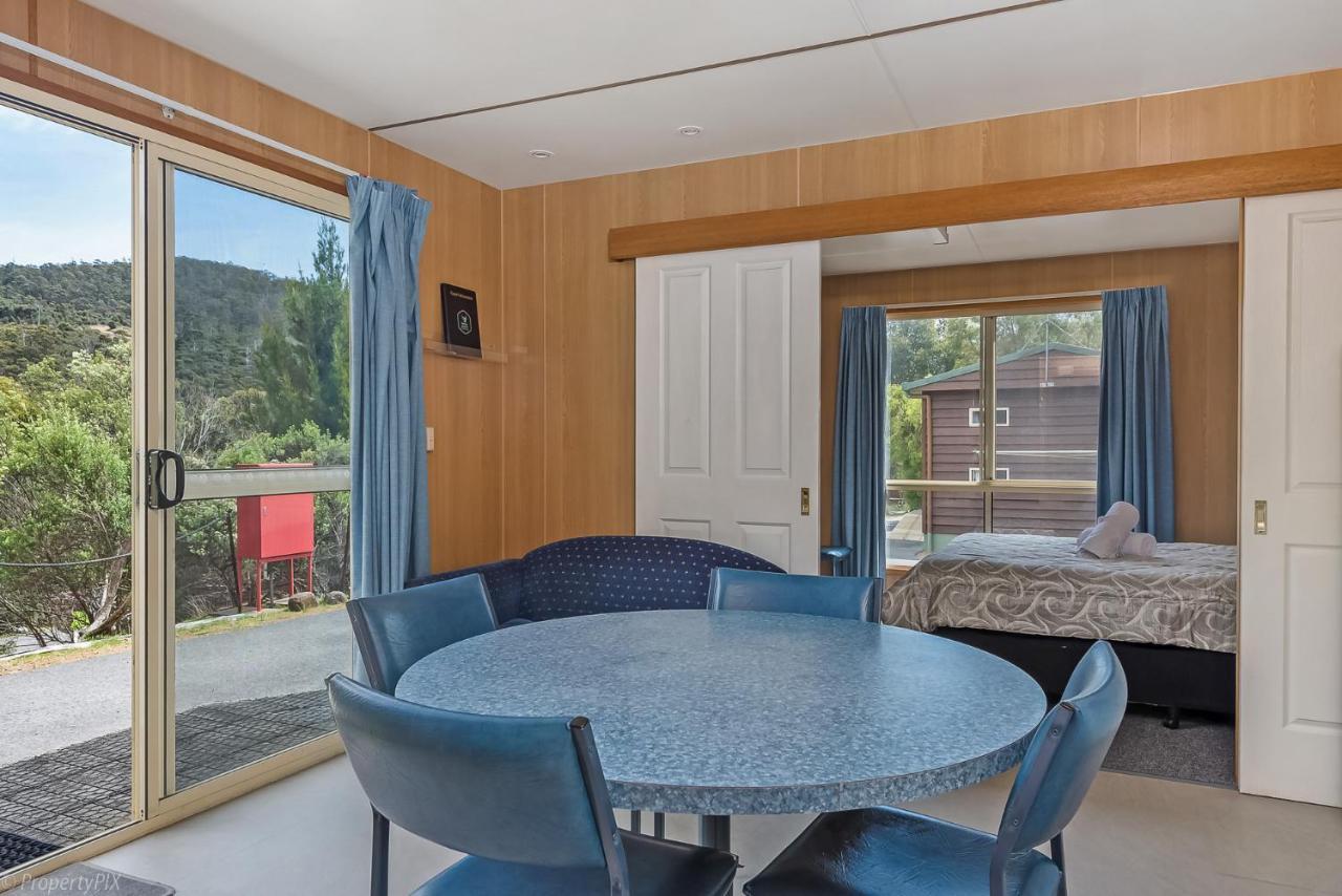 Hobart Bush Cabins Κίνγκστον Εξωτερικό φωτογραφία