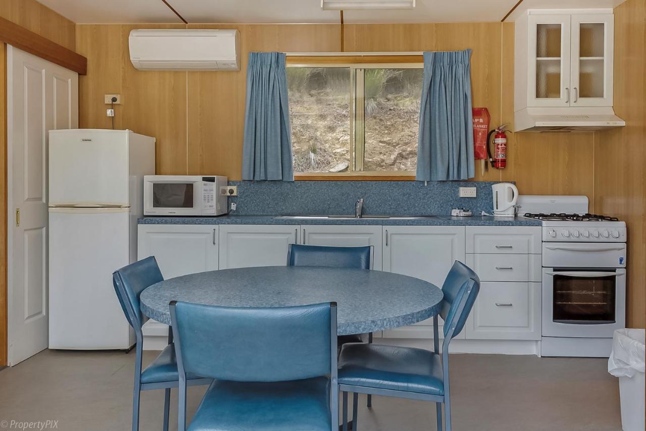 Hobart Bush Cabins Κίνγκστον Εξωτερικό φωτογραφία