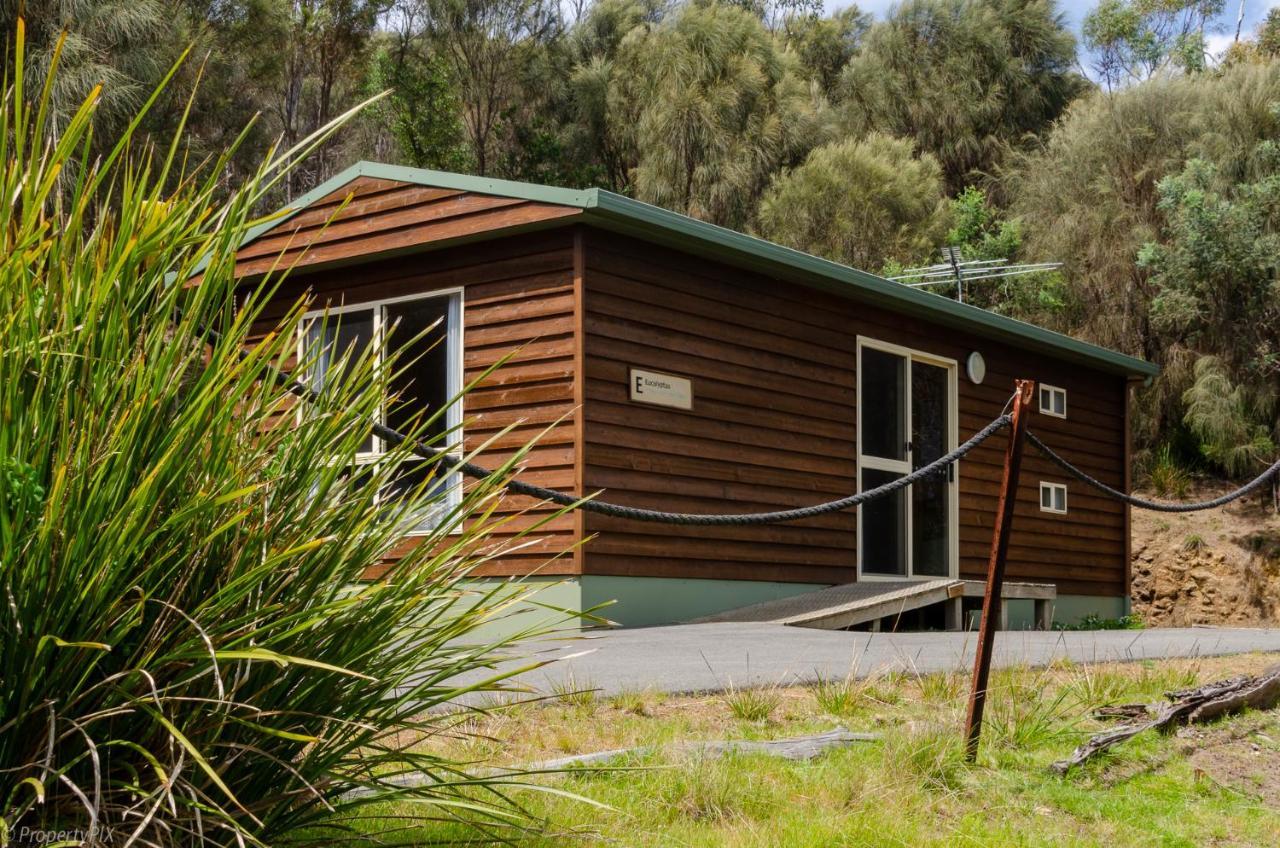 Hobart Bush Cabins Κίνγκστον Εξωτερικό φωτογραφία
