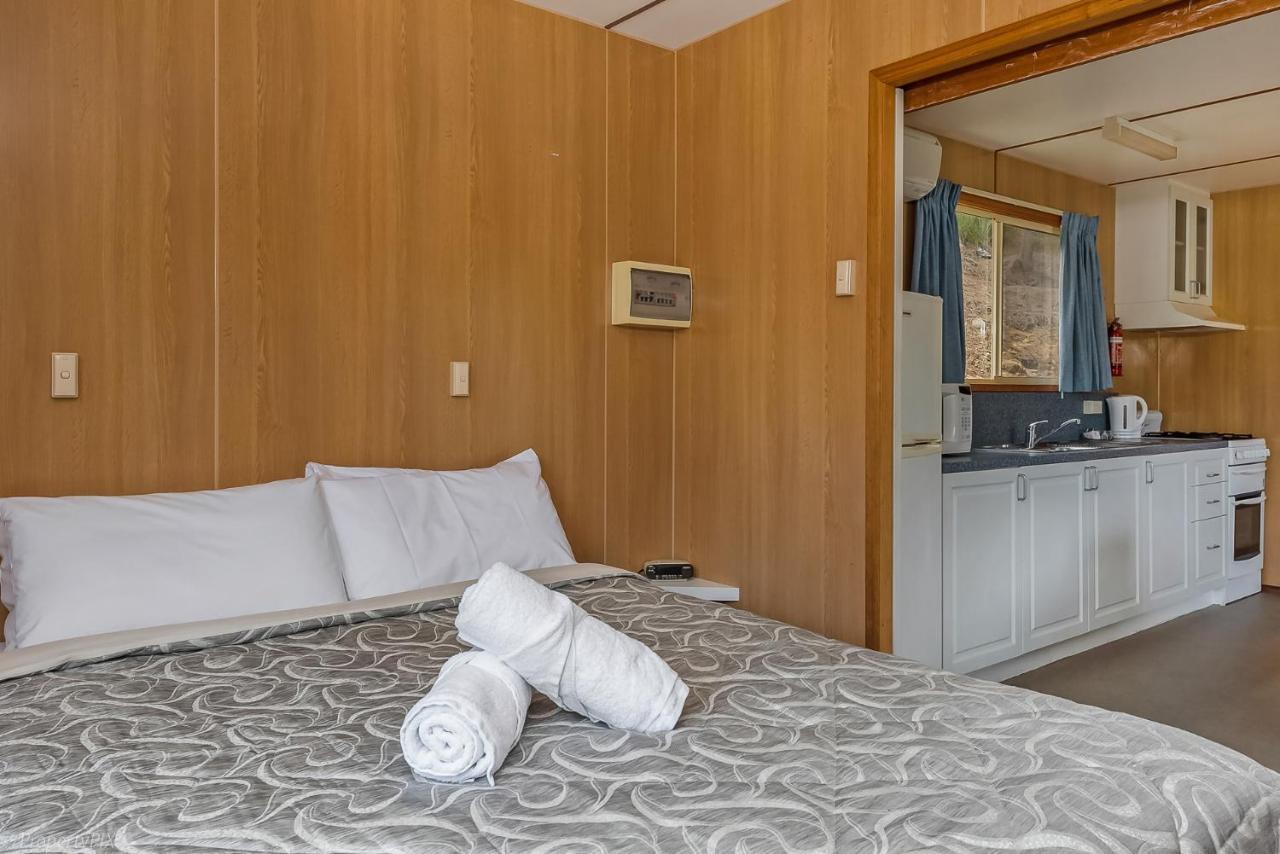 Hobart Bush Cabins Κίνγκστον Εξωτερικό φωτογραφία